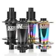 Boost MS MTB Bicycle Hub 28 32 Holes 5x141 QR 15x110 12x148mm Bicycle Hubs