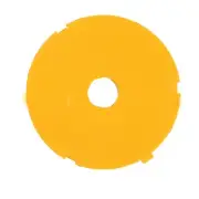 Ryobi Genuine OEM Replacement Throat Plate, 090228530014