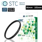 【STC】ULTRA LAYER UV FILTER 抗紫外線保護86MM-105MM