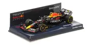 1:43 MINICHAMPS Red Bull F1 Rb19 #11 Abu Dhabi Gp 2023 Sergio Perez 410232311 Mo