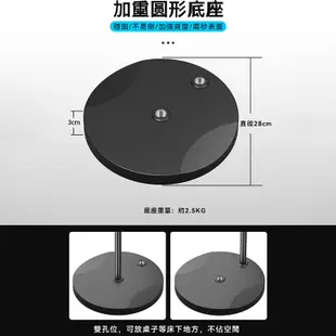 小不記【台灣現貨】投影機架 帶托盤 落地投影機架 投影機支架 投影架 高度自由調節 露營活動支架 三腳支架 攜帶型三腳架