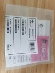 1PC New Cisco GLC-LH-SMD Fiber Optic Module 1.25g 10km 1310nm