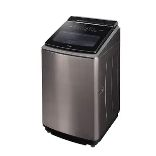 【SAMPO 聲寶】19公斤變頻智慧洗劑添加洗衣機(ES-P19DAS-S1)
