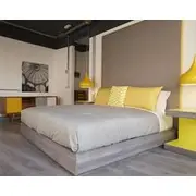 Toledo Loft