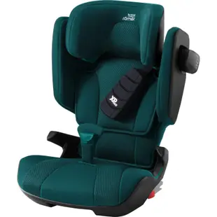 Britax Roemer Kidfix i-Size 汽車座椅 R129 Full i-size 西洋綠