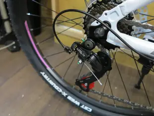 【冠鑫自行車】愛爾蘭 TRINX N106 SHIMANO 21速 機械碟煞 鋁合金車架 低跨點 登山車 高雄