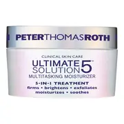 [PETER-THOMAS-ROTH] Ultimate 5™ Solution Multitasking Moisturizer