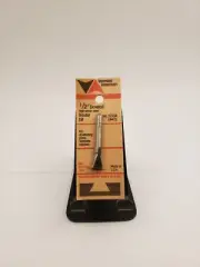 Vermont American1/2" Dovetail high speed steel Router bit For Dovetailing Joints