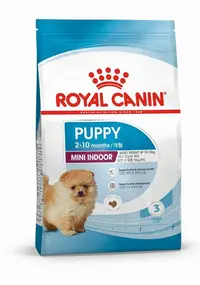 在飛比找Yahoo!奇摩拍賣優惠-皇家 狗飼料 小型室內幼犬 1.5kg 3kg Royal 