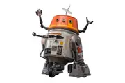 Star Wars: Ahsoka TV Chopper 1:6 Scale Collectable Action Figure