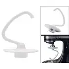 Aluminum Dough Hook White Stand Mixer Parts Maintenance