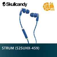 在飛比找蝦皮商城優惠-Skullcandy 骷髏糖 STRUM 四壯入耳式耳機 耳