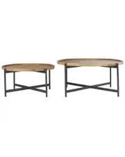 Mercana Marquisa Small Coffee Table