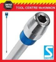 SUTTON SPEEDBOR STYLE 24” / 600mm QUICK CHANGE ¼” HEX DRILL SPADE BIT EXTENSION