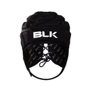 New BLK Exotec Head Guard (Black) Size - S or M or L or XL Mens Rugby Japan