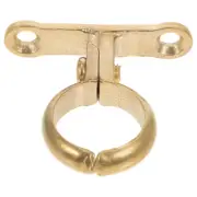Water Fixing Card Hose Clamps Tools Air Conditioning Support