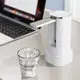 【美康】桶裝水抽水器 摺疊抽水器 桌上型抽水機 電動抽水器 智能抽水器(摺疊2用_YX-05) (6.1折)