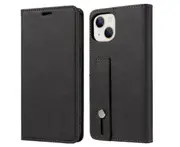 030 Flip Protective Cover Phone Case for iPhone15 Pro