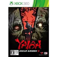 在飛比找PChome24h購物優惠-XBOX360《YAIBA：忍者外傳Z》亞洲中文一般版