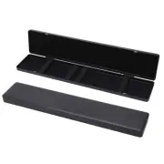 Plastic Floats Storage Box Large Capacity Fishing Float Bobber Case FG