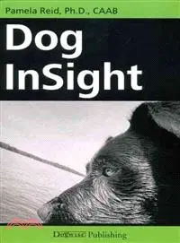 在飛比找三民網路書店優惠-Dog Insight