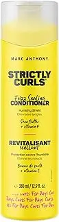 Marc Anthony Strictly Curls Frizz Sealing Conditioner, 380ml