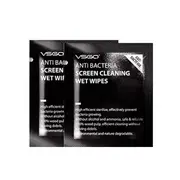 VSGO Anti Bacterial Wet Wipes 60 pk