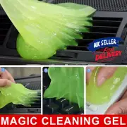 Car Sticky Jelly Multifunction Gel Dust Cleaning Keyboard Cleaner Magic Remover