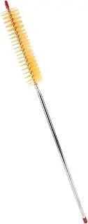 SEWACC 1set Chimney Clean Brush Hose Brush Flexible Cleaning Tool for Washing Machines Dryers Air Conditioners Efficient Cleaner for Home Use Essential Daily Cleaning
