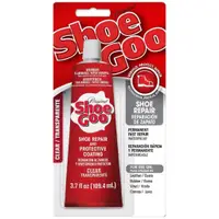 在飛比找蝦皮購物優惠-[Spun Shop] Shoe Goo 鞋膠 透明/黑色 