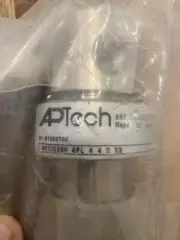 AP Tech AK1002S 4PL 4400 V3Pressure Regulator