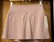 Lululemon Align High-Rise Skirt - Raspberry Lemonade, - Size 10 NWT