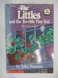 在飛比找蝦皮購物優惠-The Littles and the Terrible T