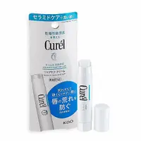 在飛比找蝦皮商城優惠-花王 Curel 潤浸保濕護唇膏(4.2g)【小三美日】D2