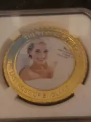 DIANA COMPARATIVE COIN