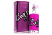 Curve Crush by Liz Claiborne Eau De Toilette Spray 3.4 oz for Women