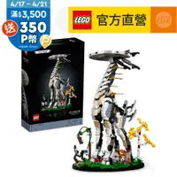 在飛比找PChome24h購物優惠-LEGO樂高 Horizon 76989 Horizon F