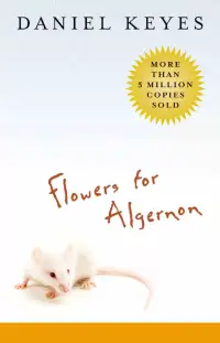 在飛比找博客來優惠-Flowers for Algernon