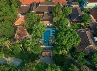 古順化花園別墅Ancient Hue Garden Houses