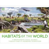 在飛比找蝦皮商城優惠-Habitats of the World: A Breat