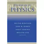 HANDBOOK OF PHYSICS