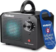 Ozone Generator 30,000Mg/H, High Capacity Ionizer Air Purifier Ozone Odor Elimin