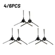 Side Brushes Replacement For MyGenie, X990, ZX1000 P1 P2 P3 Vacuum Cleaner