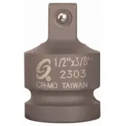 Sunex 2303 Sunex 1/2 in. Drive 1/2 in. Female x 3/8 in