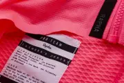 BNWT PINK BLACK RAPHA PRO TEAM LIGHTWEIGHT CLIMBERS SHORT SLEEVE JERSEY SMALL