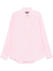 [Polo Ralph Lauren] Camicia Polo Ralph Lauren XL Rosa