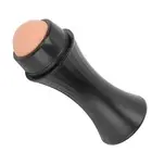 Oil‑Absorbing Volcanic Face Roller Facial Skin Care Massage Mini Reusable Ro DOB