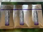 NEW 3X LANCOME RENERGIE H.C.F. TRIPLE SERUM 3 DAY SUPPLY SAMPLE /TRAVEL PACKS