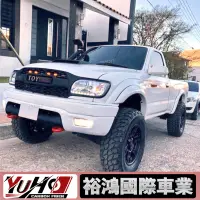 在飛比找蝦皮購物優惠-【全台可安裝】適用於Toyota豐田 01-04 塔庫瑪TA