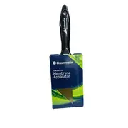 Crommelin 75mm Membrane Applicator Brush